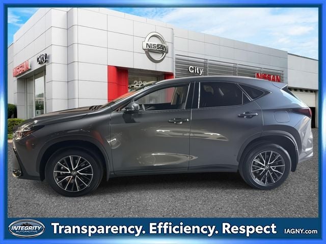 2022 Lexus NX 350 Premium