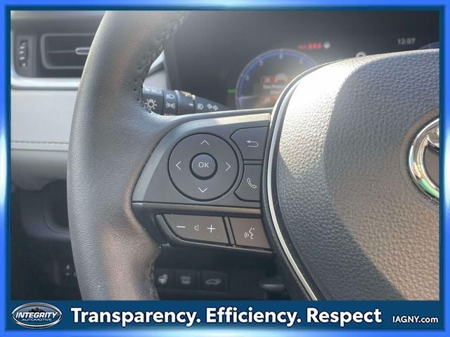 2024 Toyota RAV4 Limited