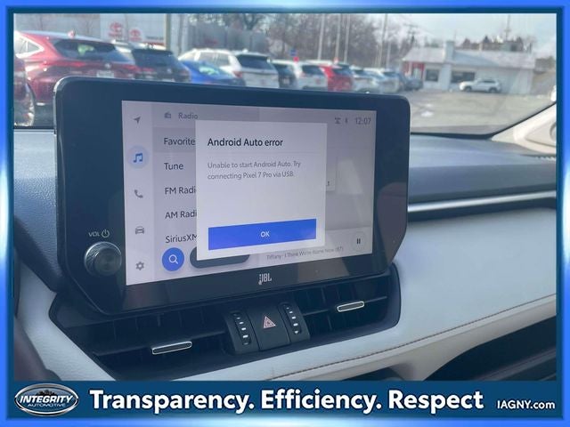 2024 Toyota RAV4 Limited