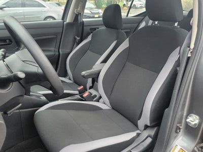 2023 Nissan Versa 1.6 SV