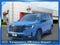 2024 Honda Passport TrailSport