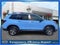 2024 Honda Passport TrailSport
