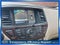 2018 Nissan Pathfinder Platinum