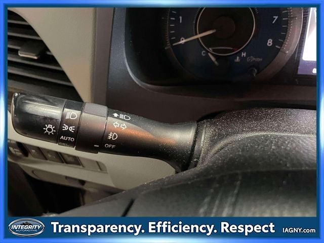 2015 Toyota Sienna XLE 7 Passenger