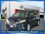 2015 Toyota Sienna XLE 7 Passenger