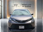 2022 Toyota Sienna LE 8 Passenger