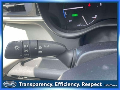 2024 Toyota Sienna XLE 8 Passenger