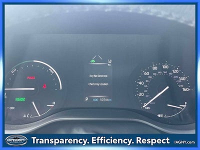 2024 Toyota Sienna XLE 8 Passenger