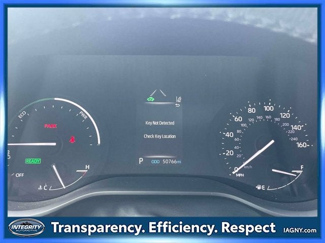 2024 Toyota Sienna XLE 8 Passenger