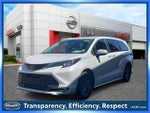2023 Toyota Sienna XLE 8 Passenger