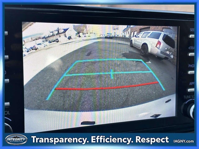 2024 Toyota Sienna XLE 8 Passenger