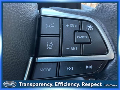 2024 Toyota Sienna XLE 8 Passenger