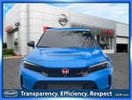 2025 Honda Civic Type R Base