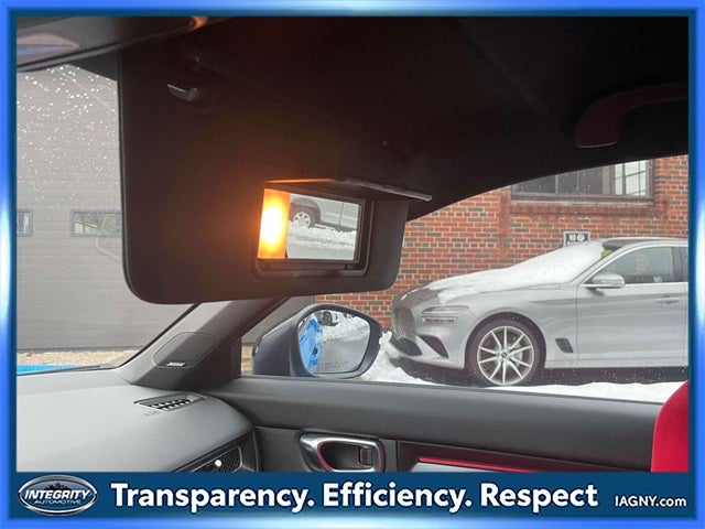 2025 Honda Civic Type R Base