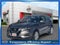 2022 Nissan Rogue Sport S