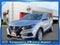 2022 Nissan Rogue Sport S