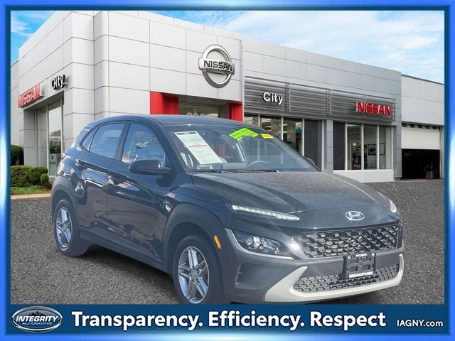 2023 Hyundai KONA SE