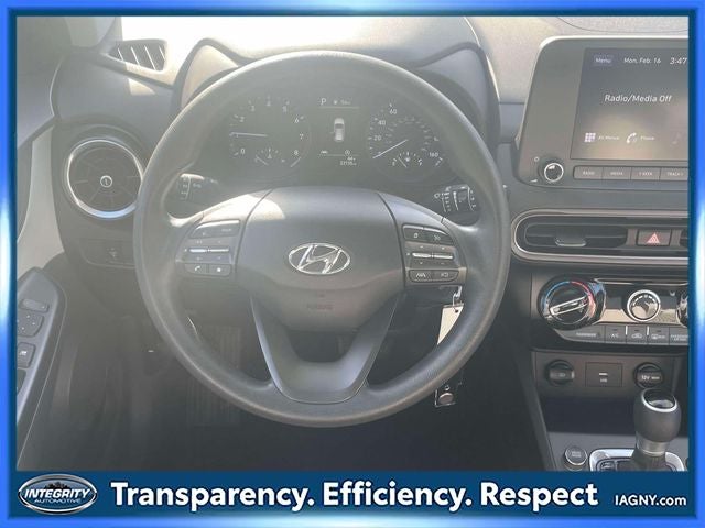 2023 Hyundai KONA SE