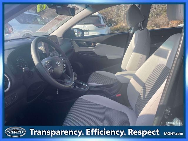 2023 Hyundai KONA SE