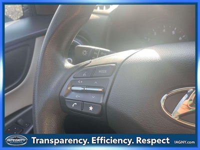 2023 Hyundai KONA SE