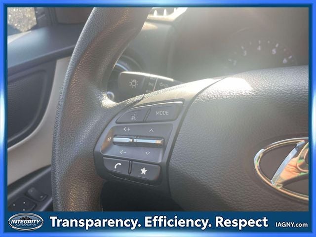 2023 Hyundai KONA SE