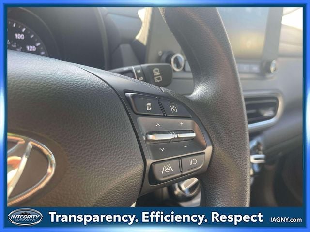 2023 Hyundai KONA SE