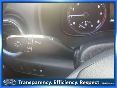 2023 Hyundai KONA SE