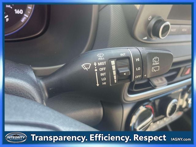 2023 Hyundai KONA SE