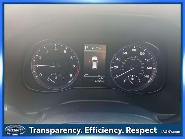 2023 Hyundai KONA SE