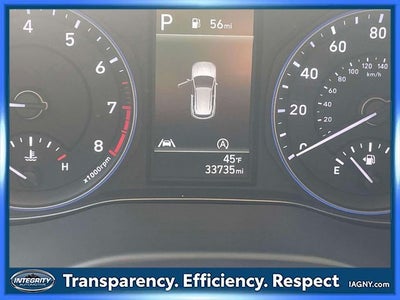 2023 Hyundai KONA SE