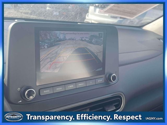 2023 Hyundai KONA SE