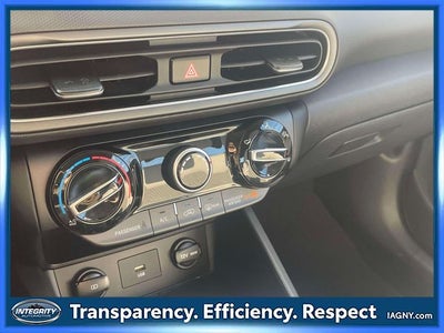 2023 Hyundai KONA SE