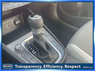 2023 Hyundai KONA SE