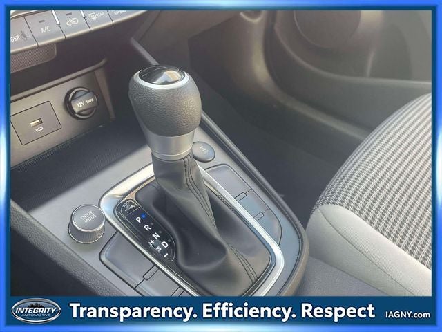 2023 Hyundai KONA SE