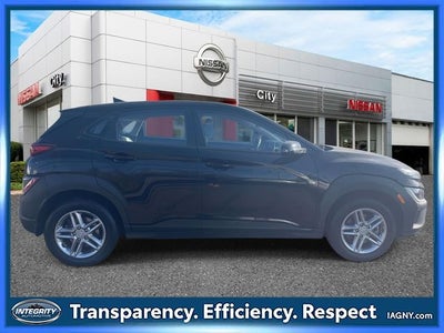 2023 Hyundai KONA SE