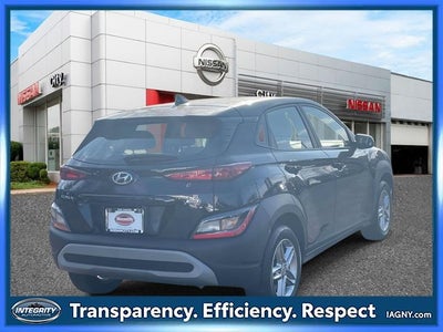 2023 Hyundai KONA SE