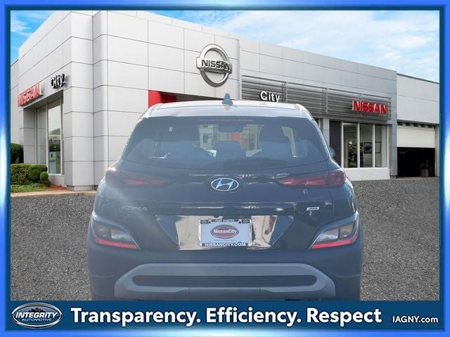 2023 Hyundai KONA SE