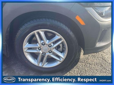 2023 Hyundai KONA SE