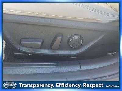 2024 Genesis G70 2.5T