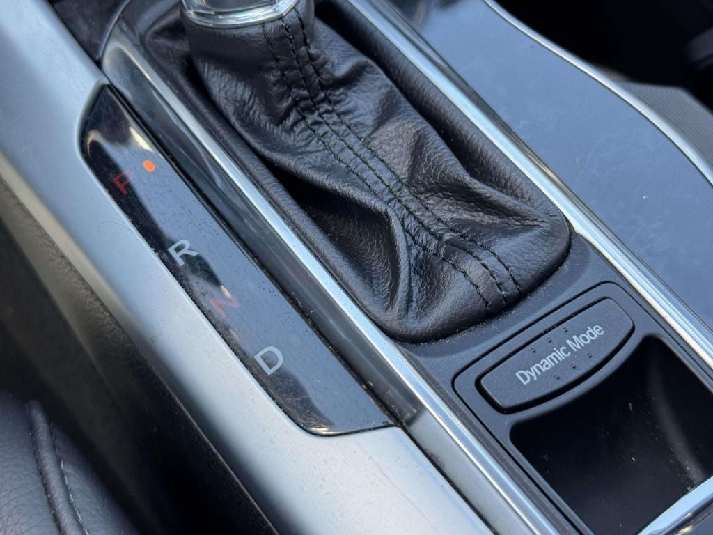 2020 Acura TLX 2.4L