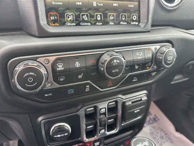 2023 Jeep Wrangler Rubicon 4xe