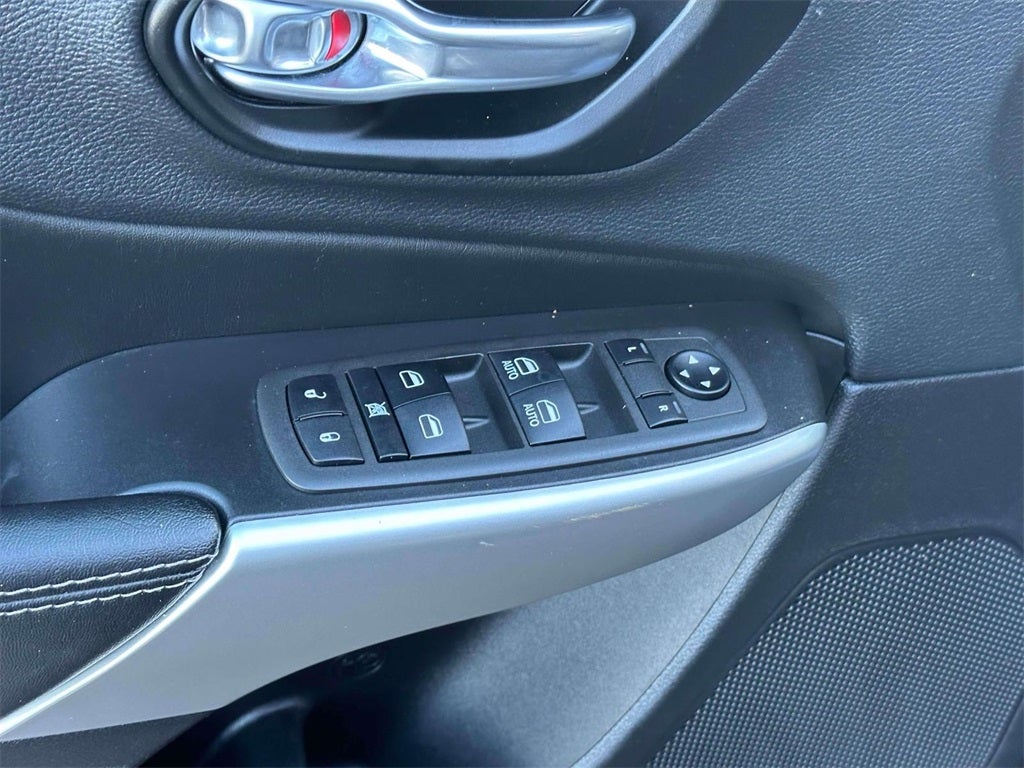 2022 Jeep Cherokee X