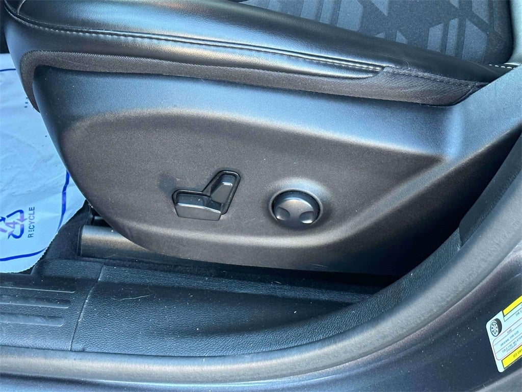 2022 Jeep Cherokee X