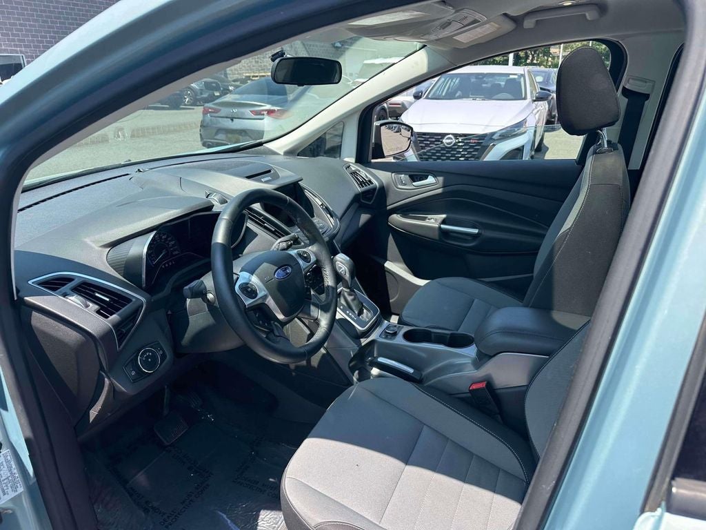 2013 Ford C-Max Hybrid SE