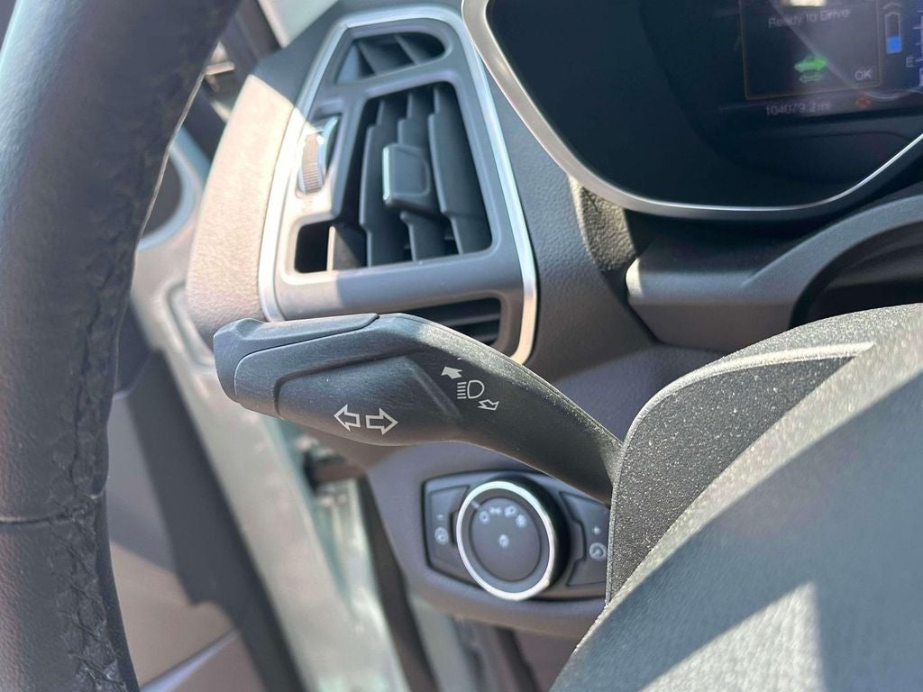 2013 Ford C-Max Hybrid SE