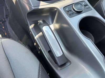 2013 Ford C-Max Hybrid SE