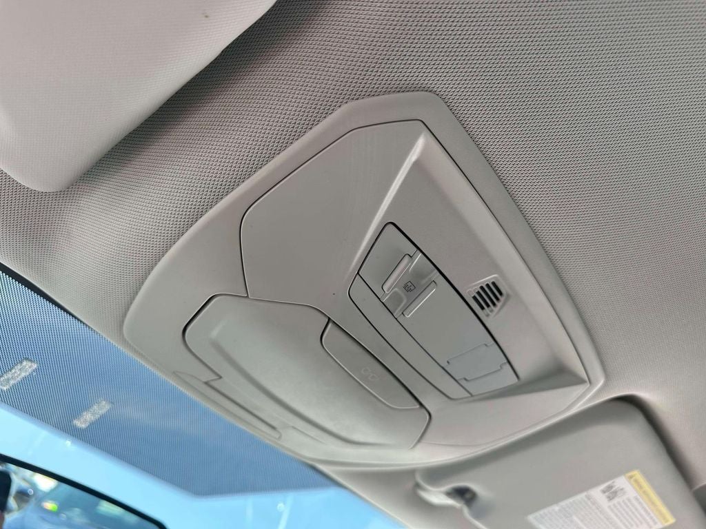 2013 Ford C-Max Hybrid SE