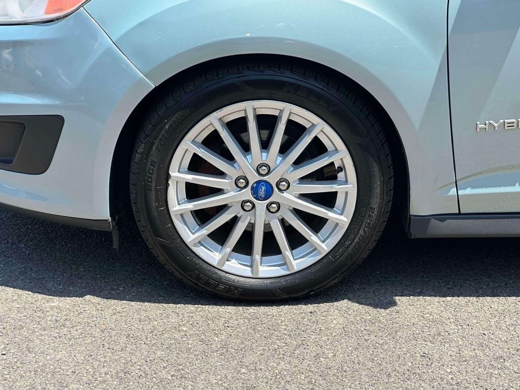 2013 Ford C-Max Hybrid SE