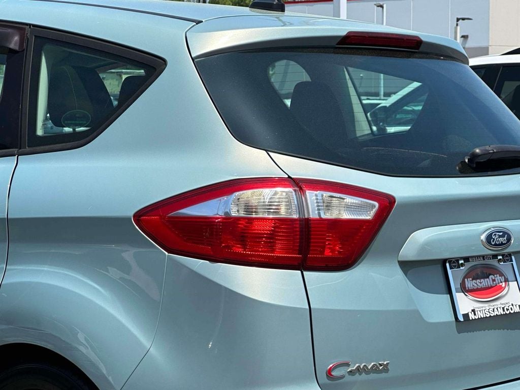2013 Ford C-Max Hybrid SE