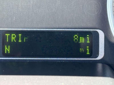 2008 Ford Taurus SEL